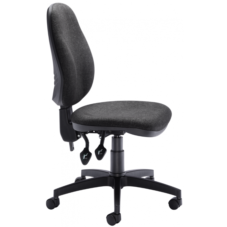 Concept High Back Operator Office Chair